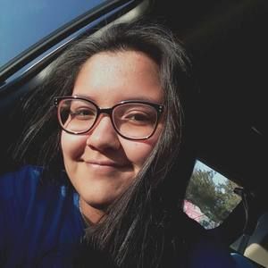 Meet your Posher, Jocelyn